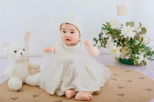 武汉供卵包生男孩如何给宝宝排气